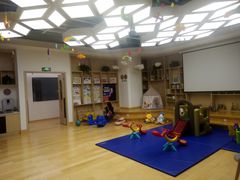 -积木宝贝科学早教(sm广场店)