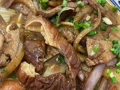 -老余杭面馆