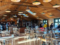 -Pakkhús Restaurant