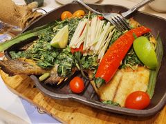 -云海肴·汽锅鸡·云南菜(苏州中心店)