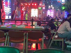 -9527星耀烧烤音乐酒馆