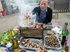 -丹东果园核桃烤肉(凤城店)