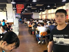 -皖北巫氏三胖地锅鸡(长淮总店)