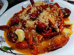 -刘一龙虾.烧烤(理工直营店)