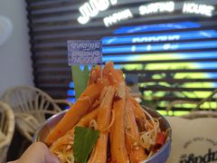 -PAPAYA泰国街头小吃(南山路店)