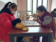 -智韵少儿丨围棋 硬笔书法练字(亚乐城校区)