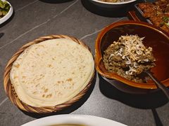 -前海沿·青岛菜(大拇指广场石老人店)