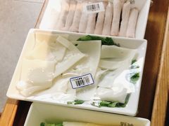 -野妹火锅(龙岗店)