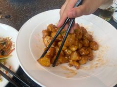 -王庄阿咪海鲜大排档(象园店)