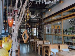 大堂-Africafe(非洲咖啡)