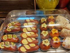 -乡田小墅(展览馆路JK FUN商城店)
