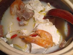 -老阿爸鲜鱼土菜(昆山花桥店)