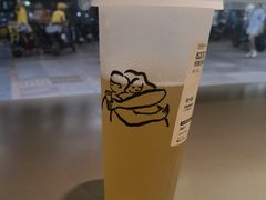 -喜茶(广州中山六路店)