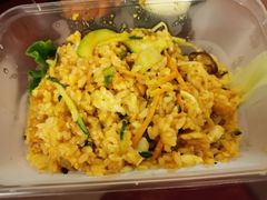 石锅拌饭-SchoolStory学校的故事(七星路店)