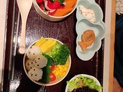 -dodonpa.墩墩伐 便当食堂(博华广场店)