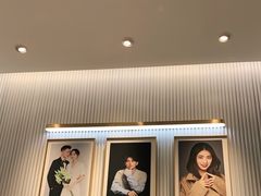 -海马体照相馆(环贸iapm大师爱情店)