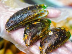 -巽寮印象美食部落餐厅·海鲜·地方特色菜(惠州体验店)