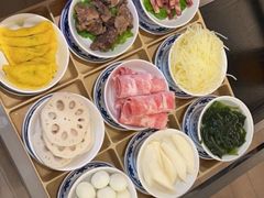 -咏江南·苏式火锅·苏州评弹(观前街店)
