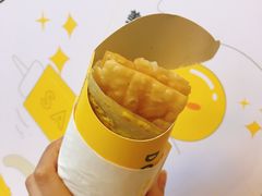 -2颗鸡蛋煎饼(北京路天河城店)