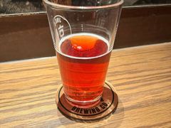 -京A Brewpub·精酿餐吧(幸福村店)