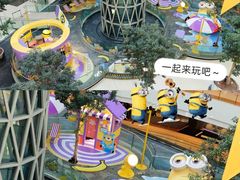 -LuOne凯德晶萃广场(徐家汇路店)