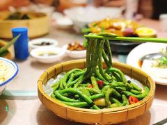 -园林美食城·本土农家菜(杨和镇店)