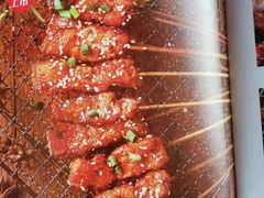 -木屋烧烤(龙华店)