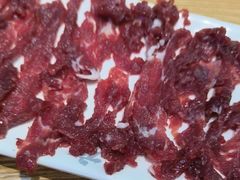 -夜牛潮汕鲜牛肉火锅店(翻身店)
