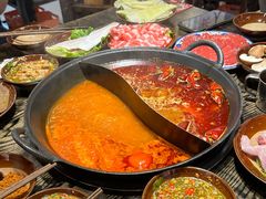 -冯校长老火锅(深圳福田店)