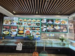 -东江渔村·古典园林·30年粤菜老字号(太和店)