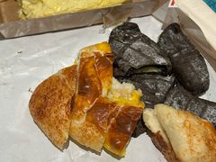 -木子木水烫面包(台州中盛城市广场店)