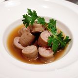 福州探店|米其林品牌的莆田餐厅鳗鱼节登场
