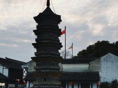 -南翔古镇