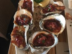 -Bamboo Bar & Grill Restaurant