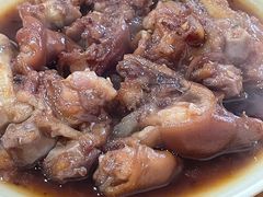 -贤花饭店(城阳店)