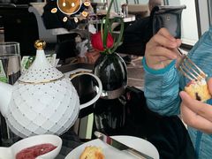 -瑞吉酒店·The Drawing Room闲逸廊·云端下午茶·夜奢Whiskey