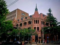 -青岛邮电博物馆