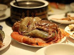 -加餐海鲜自助(宝龙一城店)