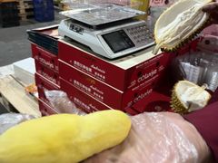 -西郊国际农产品交易中心