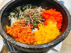 -海兰江石锅饭(水上店)