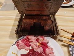 -西藏饭店·亚克·食光自助餐厅(文殊院店)