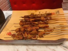 -王红军龙虾(新民路店)