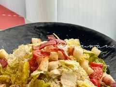 -CASA卡撒意式西餐厅