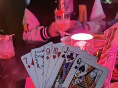 -MOSSO音乐酒吧·live house(长乐路店)