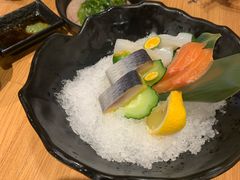 -元气寿司(金光华店)