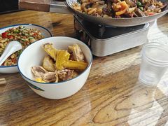 -老唐三下锅 ·张家界地标美食(溪布街店)