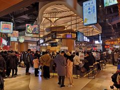 -茶马花街(城西银泰城店)