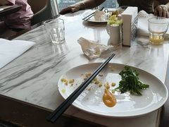 -金茂君悦·食在56海鲜自助餐厅ON56