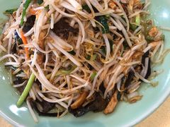 津门炒合菜-普天和酒楼·新津菜·烤鸭(天津之眼店)