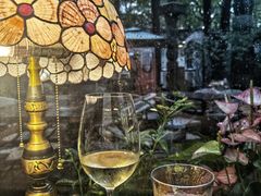 -Golden Lily河内巴黎法越料理餐厅(建国西路店)